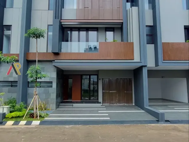 Pancoran, Jakarta Selatan, Jakarta, 3 Bedrooms Bedrooms, ,4 BathroomsBathrooms,Rumah Cluster,Rumah Ready,4068