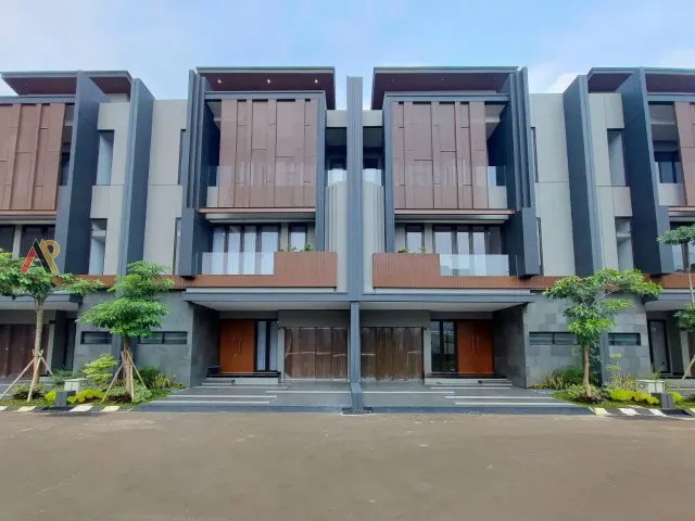 Pancoran, Jakarta Selatan, Jakarta, 3 Bedrooms Bedrooms, ,4 BathroomsBathrooms,Rumah Cluster,Rumah Ready,4068