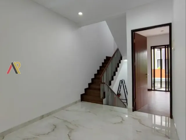 Pancoran, Jakarta Selatan, Jakarta, 3 Bedrooms Bedrooms, ,4 BathroomsBathrooms,Rumah Cluster,Rumah Ready,4068