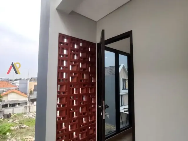 Pasar Minggu, Jakarta Selatan, Jakarta, 3 Bedrooms Bedrooms, ,3 BathroomsBathrooms,Rumah Cluster,Rumah Ready,4069