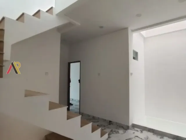 Pasar Minggu, Jakarta Selatan, Jakarta, 3 Bedrooms Bedrooms, ,3 BathroomsBathrooms,Rumah Cluster,Rumah Ready,4069