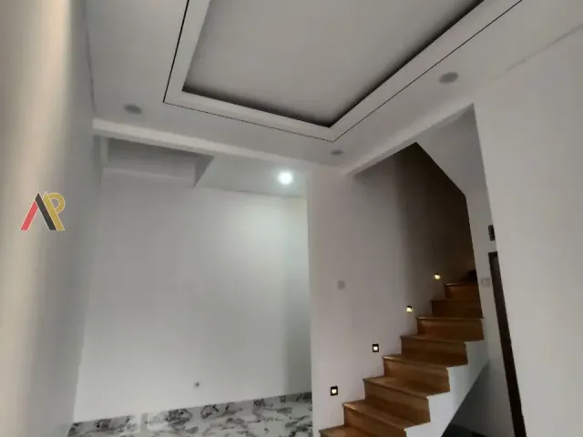 Pasar Minggu, Jakarta Selatan, Jakarta, 3 Bedrooms Bedrooms, ,3 BathroomsBathrooms,Rumah Cluster,Rumah Ready,4069