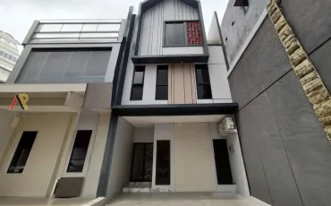 Pasar Minggu, Jakarta Selatan, Jakarta, 3 Bedrooms Bedrooms, ,3 BathroomsBathrooms,Rumah Cluster,Rumah Ready,4069