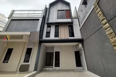 Pasar Minggu, Jakarta Selatan, Jakarta, 3 Bedrooms Bedrooms, ,3 BathroomsBathrooms,Rumah Cluster,Rumah Ready,4069