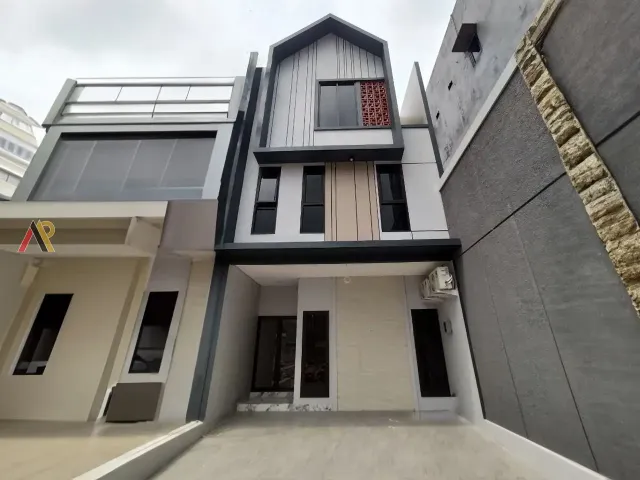 Pasar Minggu, Jakarta Selatan, Jakarta, 3 Bedrooms Bedrooms, ,3 BathroomsBathrooms,Rumah Cluster,Rumah Ready,4069