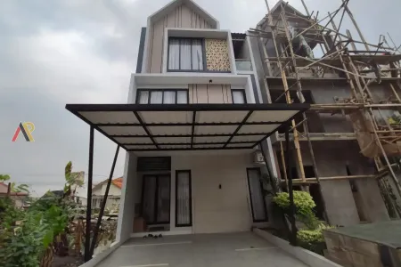 Pejaten, Pasar Minggu, Jakarta Selatan, Jakarta, 4 Bedrooms Bedrooms, ,3 BathroomsBathrooms,Rumah Cluster,Rumah Ready,Pejaten,4070