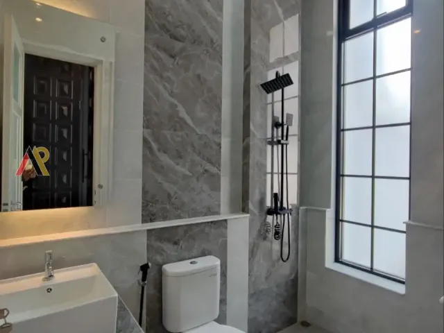 Beji, Depok, Jawa Barat, 3 Bedrooms Bedrooms, 0 ,3 BathroomsBathrooms,Rumah Perkampungan,Rumah Ready,0,4076