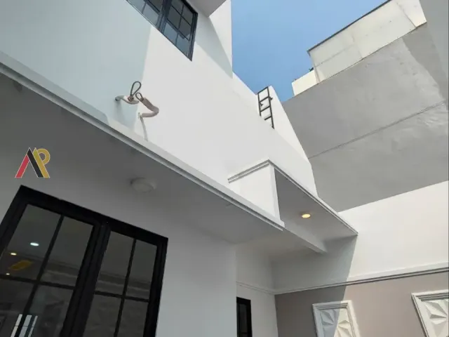 Beji, Depok, Jawa Barat, 3 Bedrooms Bedrooms, 0 ,3 BathroomsBathrooms,Rumah Perkampungan,Rumah Ready,0,4076