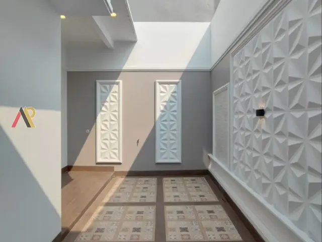 Beji, Depok, Jawa Barat, 3 Bedrooms Bedrooms, 0 ,3 BathroomsBathrooms,Rumah Perkampungan,Rumah Ready,0,4076