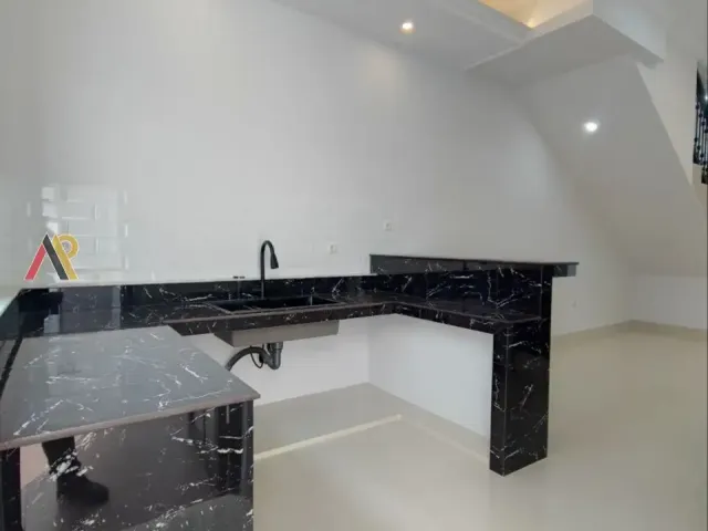 Beji, Depok, Jawa Barat, 3 Bedrooms Bedrooms, 0 ,3 BathroomsBathrooms,Rumah Perkampungan,Rumah Ready,0,4076