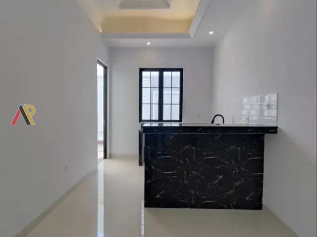 Beji, Depok, Jawa Barat, 3 Bedrooms Bedrooms, 0 ,3 BathroomsBathrooms,Rumah Perkampungan,Rumah Ready,0,4076