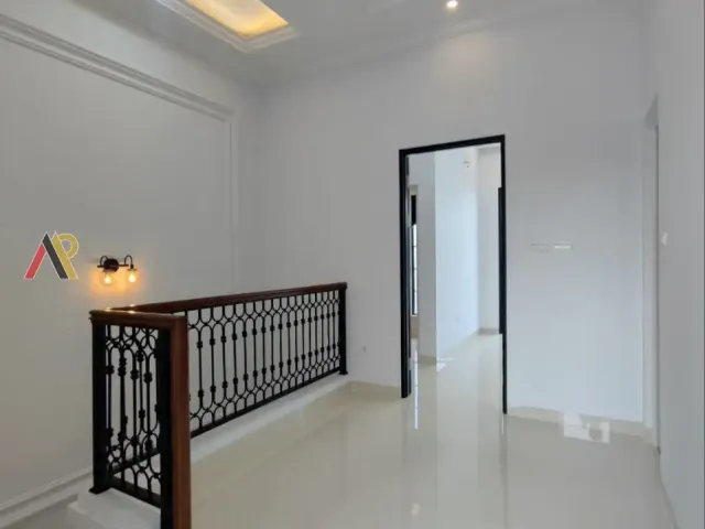Beji, Depok, Jawa Barat, 3 Bedrooms Bedrooms, 0 ,3 BathroomsBathrooms,Rumah Perkampungan,Rumah Ready,0,4076