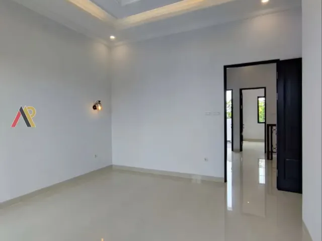 Beji, Depok, Jawa Barat, 3 Bedrooms Bedrooms, 0 ,3 BathroomsBathrooms,Rumah Perkampungan,Rumah Ready,0,4076