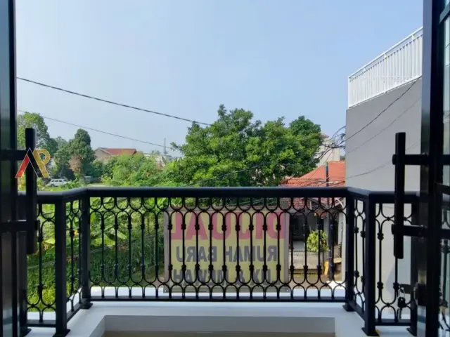 Beji, Depok, Jawa Barat, 3 Bedrooms Bedrooms, 0 ,3 BathroomsBathrooms,Rumah Perkampungan,Rumah Ready,0,4076