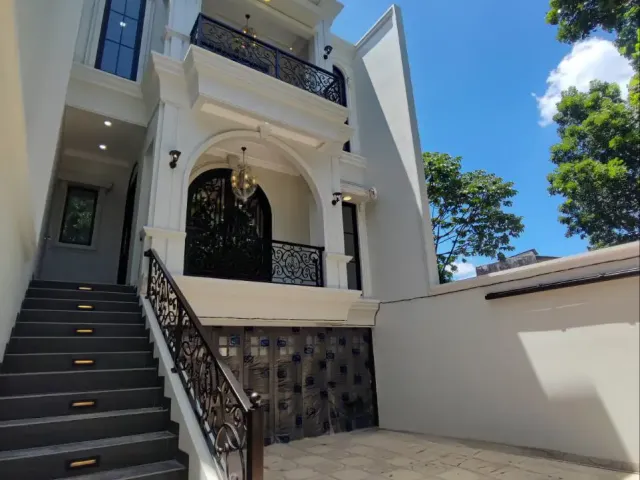 Jagakarsa, Jakarta Selatan, Jakarta, 3 Bedrooms Bedrooms, ,3 BathroomsBathrooms,Rumah Perkampungan,Rumah Ready,4077