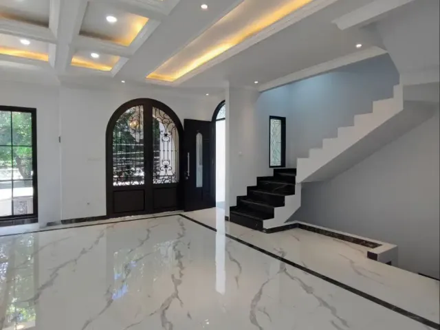 Jagakarsa, Jakarta Selatan, Jakarta, 3 Bedrooms Bedrooms, ,3 BathroomsBathrooms,Rumah Perkampungan,Rumah Ready,4077