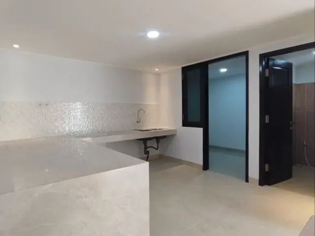 Jagakarsa, Jakarta Selatan, Jakarta, 3 Bedrooms Bedrooms, ,3 BathroomsBathrooms,Rumah Perkampungan,Rumah Ready,4077