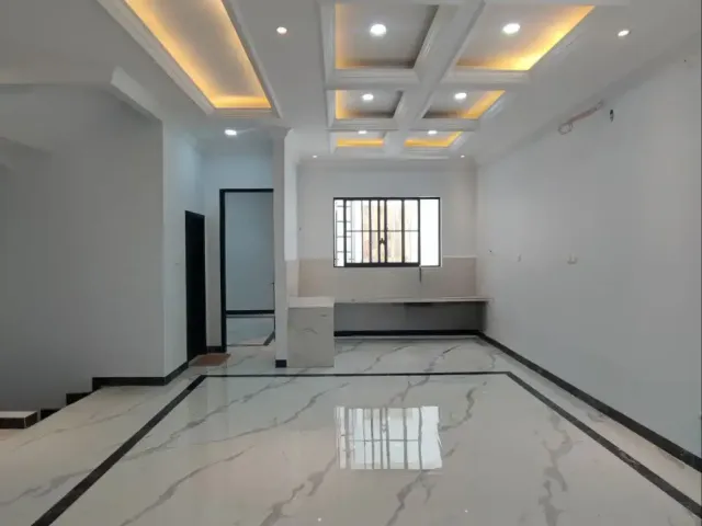 Jagakarsa, Jakarta Selatan, Jakarta, 3 Bedrooms Bedrooms, ,3 BathroomsBathrooms,Rumah Perkampungan,Rumah Ready,4077