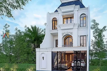 Jagakarsa, Jakarta Selatan, Jakarta, 3 Bedrooms Bedrooms, ,3 BathroomsBathrooms,Rumah Perkampungan,Rumah Ready,4077