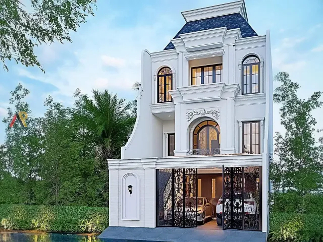 Jagakarsa, Jakarta Selatan, Jakarta, 3 Bedrooms Bedrooms, ,3 BathroomsBathrooms,Rumah Perkampungan,Rumah Ready,4077