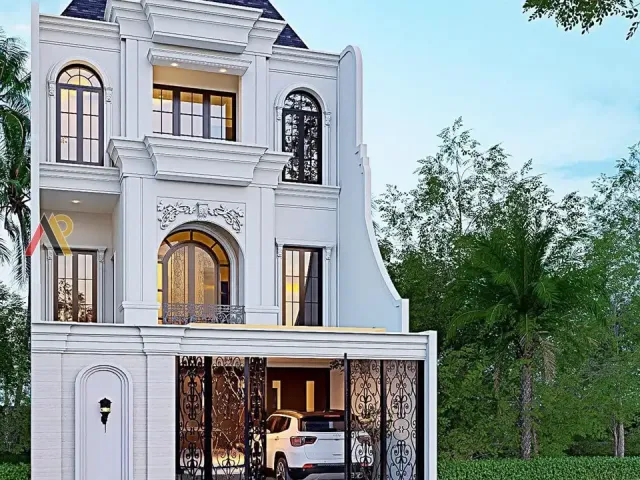 Jagakarsa, Jakarta Selatan, Jakarta, 3 Bedrooms Bedrooms, ,3 BathroomsBathrooms,Rumah Perkampungan,Rumah Ready,4077