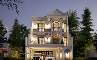 Jagakarsa, Jakarta Selatan, Jakarta, 4 Bedrooms Bedrooms, ,4 BathroomsBathrooms,Rumah Cluster,Rumah Indent,4078