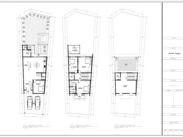Jagakarsa, Jakarta Selatan, Jakarta, 5 Bedrooms Bedrooms, ,4 BathroomsBathrooms,Rumah Komplek,Rumah Indent,4079