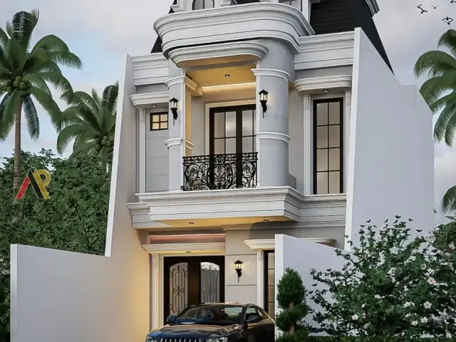 Jagakarsa, Jakarta Selatan, Jakarta, 5 Bedrooms Bedrooms, ,4 BathroomsBathrooms,Rumah Komplek,Rumah Indent,4079