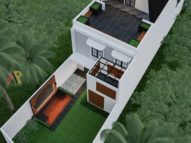 Jagakarsa, Jakarta Selatan, Jakarta, 5 Bedrooms Bedrooms, ,4 BathroomsBathrooms,Rumah Komplek,Rumah Indent,4079