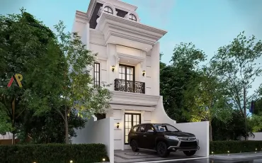 Pasar Minggu, Jakarta Selatan, Jakarta, 4 Bedrooms Bedrooms, ,3 BathroomsBathrooms,Rumah Komplek,Rumah Indent,4080