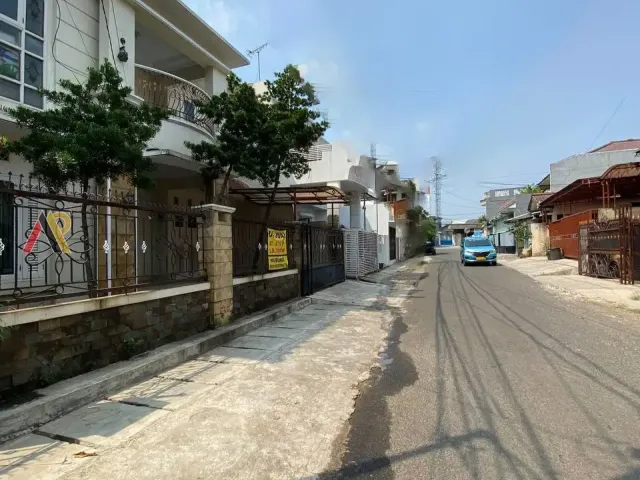 Cipayung, Jakarta Timur, Jakarta, 5 Bedrooms Bedrooms, 0 ,5 BathroomsBathrooms,Rumah Cluster,Terjual,0,4081