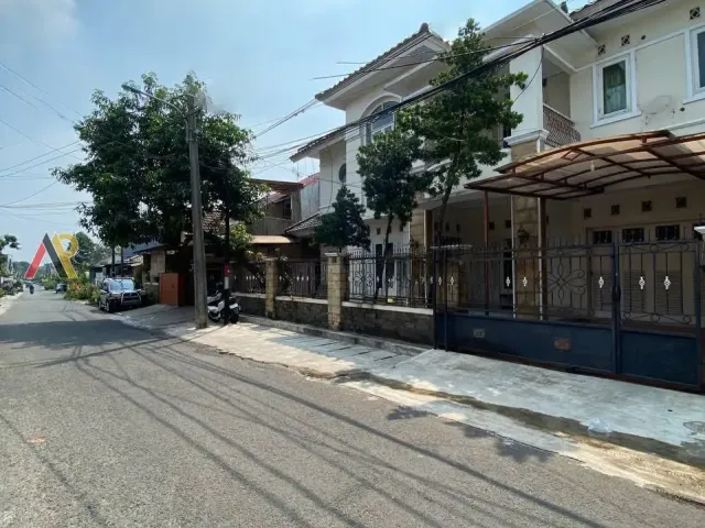 Cipayung, Jakarta Timur, Jakarta, 5 Bedrooms Bedrooms, 0 ,5 BathroomsBathrooms,Rumah Cluster,Terjual,0,4081