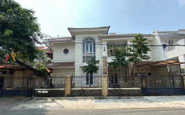 Cipayung, Jakarta Timur, Jakarta, 5 Bedrooms Bedrooms, 0 ,5 BathroomsBathrooms,Rumah Cluster,Terjual,0,4081
