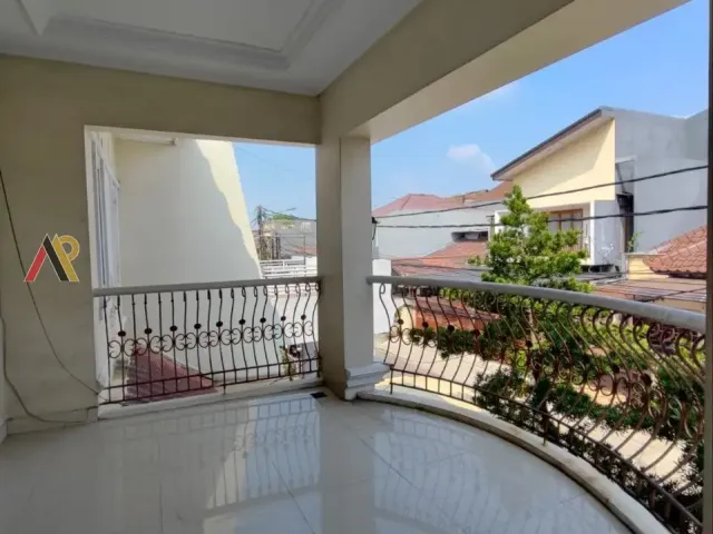 Cipayung, Jakarta Timur, Jakarta, 5 Bedrooms Bedrooms, 0 ,5 BathroomsBathrooms,Rumah Cluster,Terjual,0,4081