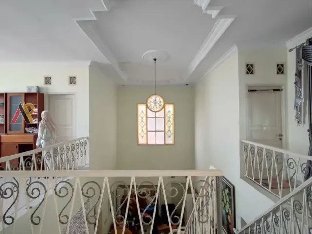 Cipayung, Jakarta Timur, Jakarta, 5 Bedrooms Bedrooms, 0 ,5 BathroomsBathrooms,Rumah Cluster,Terjual,0,4081