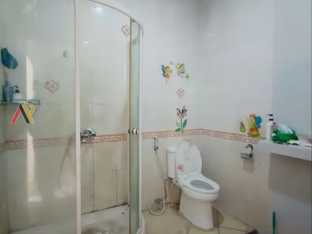 Cipayung, Jakarta Timur, Jakarta, 5 Bedrooms Bedrooms, 0 ,5 BathroomsBathrooms,Rumah Cluster,Terjual,0,4081