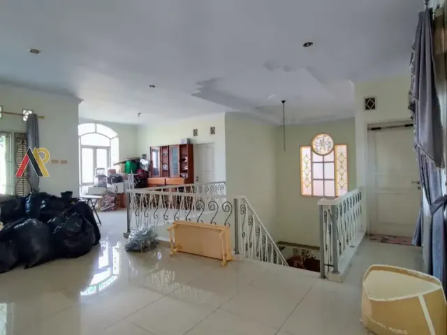 Cipayung, Jakarta Timur, Jakarta, 5 Bedrooms Bedrooms, 0 ,5 BathroomsBathrooms,Rumah Cluster,Terjual,0,4081