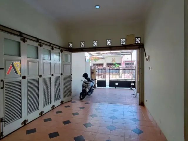 Cipayung, Jakarta Timur, Jakarta, 5 Bedrooms Bedrooms, 0 ,5 BathroomsBathrooms,Rumah Cluster,Terjual,0,4081