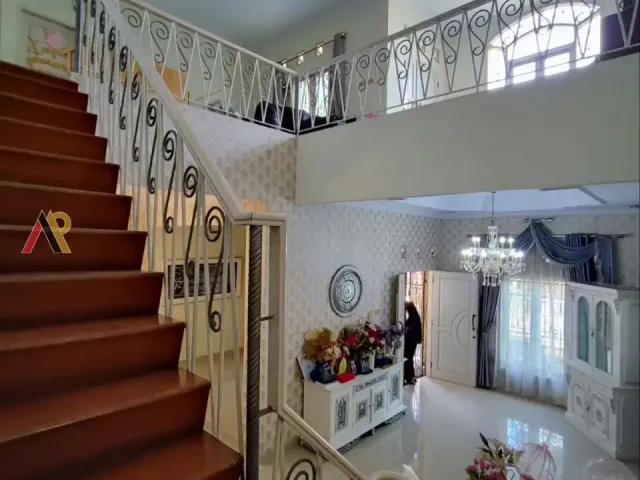 Cipayung, Jakarta Timur, Jakarta, 5 Bedrooms Bedrooms, 0 ,5 BathroomsBathrooms,Rumah Cluster,Terjual,0,4081