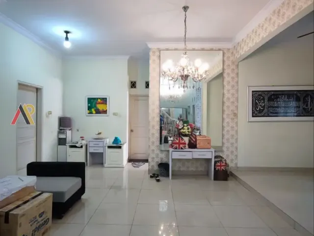 Cipayung, Jakarta Timur, Jakarta, 5 Bedrooms Bedrooms, 0 ,5 BathroomsBathrooms,Rumah Cluster,Terjual,0,4081