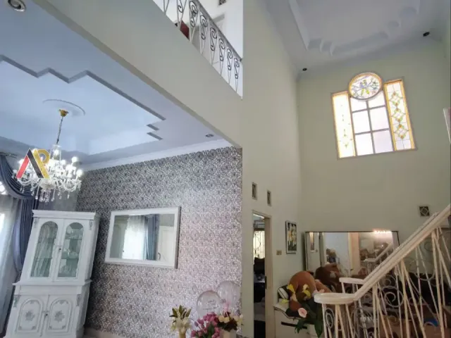 Cipayung, Jakarta Timur, Jakarta, 5 Bedrooms Bedrooms, 0 ,5 BathroomsBathrooms,Rumah Cluster,Terjual,0,4081