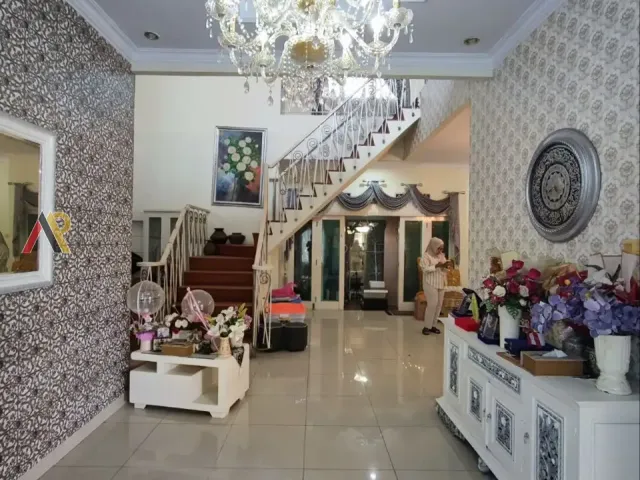 Cipayung, Jakarta Timur, Jakarta, 5 Bedrooms Bedrooms, 0 ,5 BathroomsBathrooms,Rumah Cluster,Terjual,0,4081