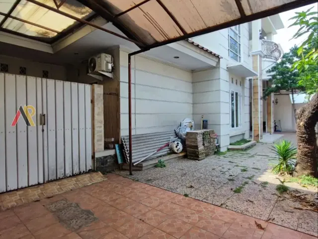 Cipayung, Jakarta Timur, Jakarta, 5 Bedrooms Bedrooms, 0 ,5 BathroomsBathrooms,Rumah Cluster,Terjual,0,4081