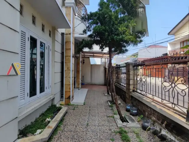 Cipayung, Jakarta Timur, Jakarta, 5 Bedrooms Bedrooms, 0 ,5 BathroomsBathrooms,Rumah Cluster,Terjual,0,4081