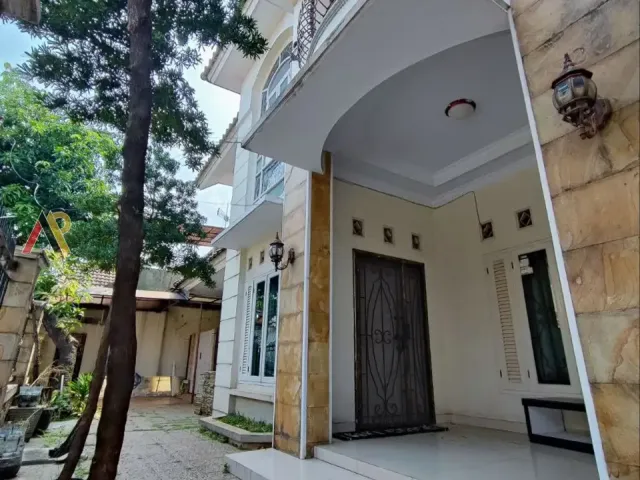 Cipayung, Jakarta Timur, Jakarta, 5 Bedrooms Bedrooms, 0 ,5 BathroomsBathrooms,Rumah Cluster,Terjual,0,4081