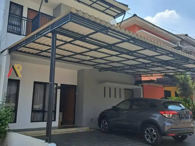 Cipayung, Jakarta Timur, Jakarta 13840, 3 Bedrooms Bedrooms, ,2 BathroomsBathrooms,Rumah Cluster,Terjual,4082