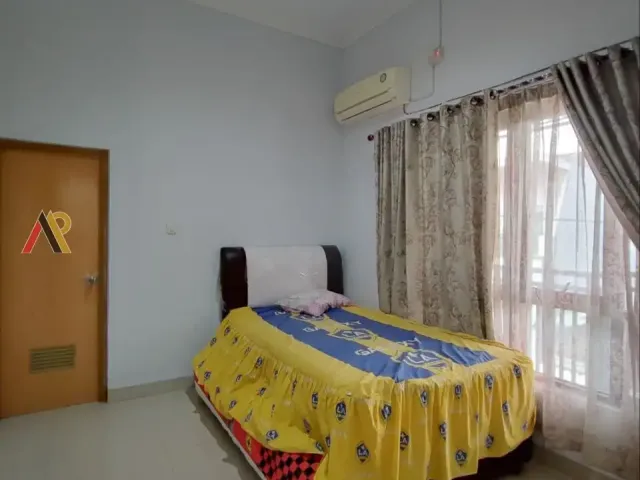 Cipayung, Jakarta Timur, Jakarta 13840, 3 Bedrooms Bedrooms, ,2 BathroomsBathrooms,Rumah Cluster,Terjual,4082