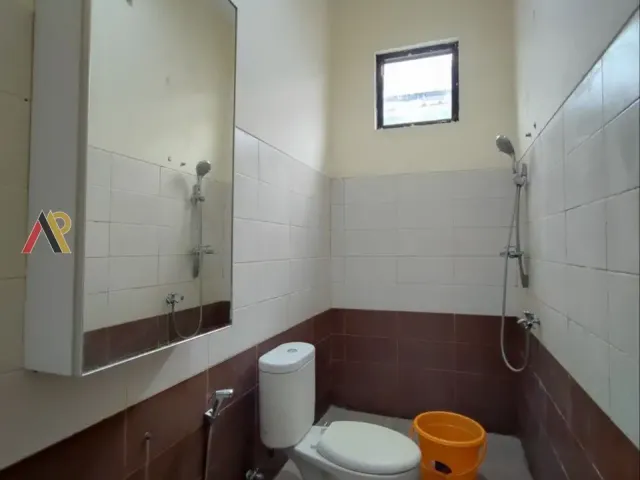 Cipayung, Jakarta Timur, Jakarta 13840, 3 Bedrooms Bedrooms, ,2 BathroomsBathrooms,Rumah Cluster,Terjual,4082