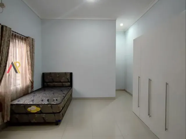 Cipayung, Jakarta Timur, Jakarta 13840, 3 Bedrooms Bedrooms, ,2 BathroomsBathrooms,Rumah Cluster,Terjual,4082