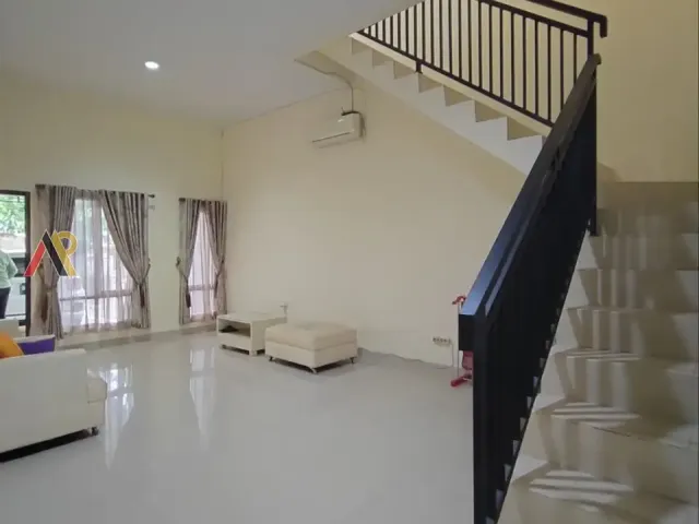 Cipayung, Jakarta Timur, Jakarta 13840, 3 Bedrooms Bedrooms, ,2 BathroomsBathrooms,Rumah Cluster,Terjual,4082